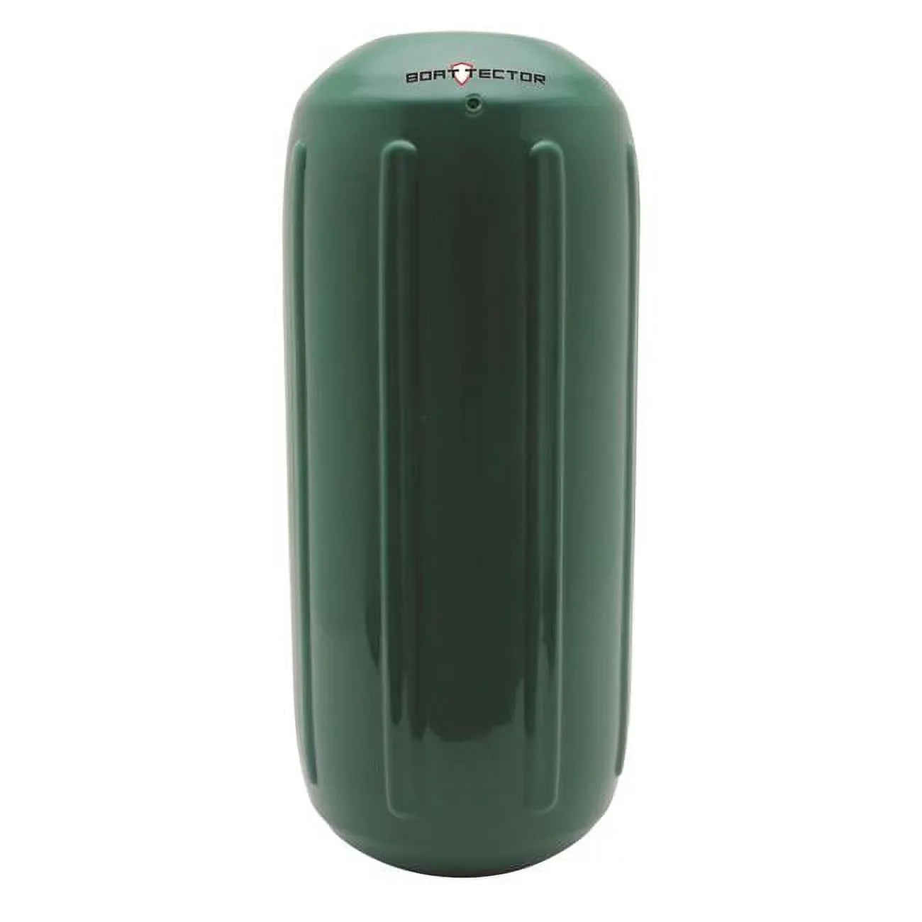 Extreme Max 3006.7471 Ship HTM Inflatable Fender - 6.5" x 15", Forest Green