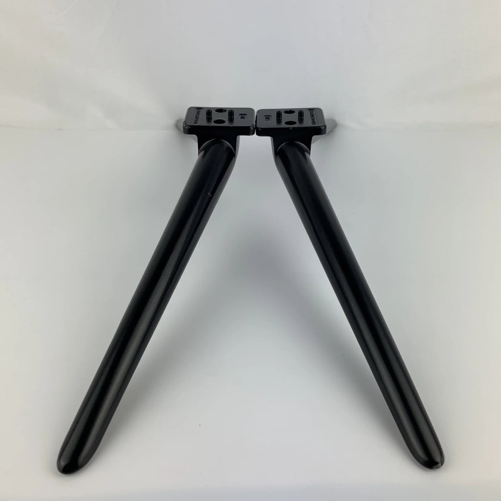 Restored Ceybo 68-640250-0ZA TV Base Stand Legs fit for TCL 70S431 75S434 75S435 (Refurbished)