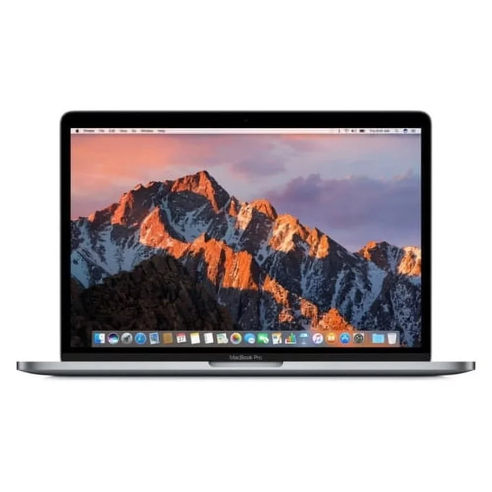 Restored Apple MacBook Pro Core i5 Retina Touch 2.9GHz 8GB RAM 256GB SSD 13" - MLH12LL/A (Refurbished)