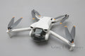 Pre-Owned DJI Mini 3 Aircraft Only, Replacement Unit for Crash Lost Drone Kit(Excludes Remote Controller, Flight Battery and Accessories)