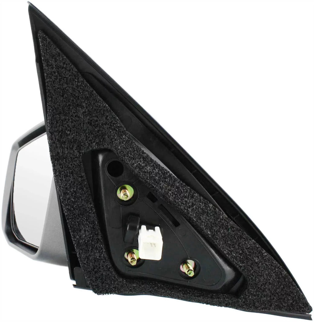 Mirror Suitable With 2007-2012 Nissan Altima Left Driver Side Paintable Kool-Vue