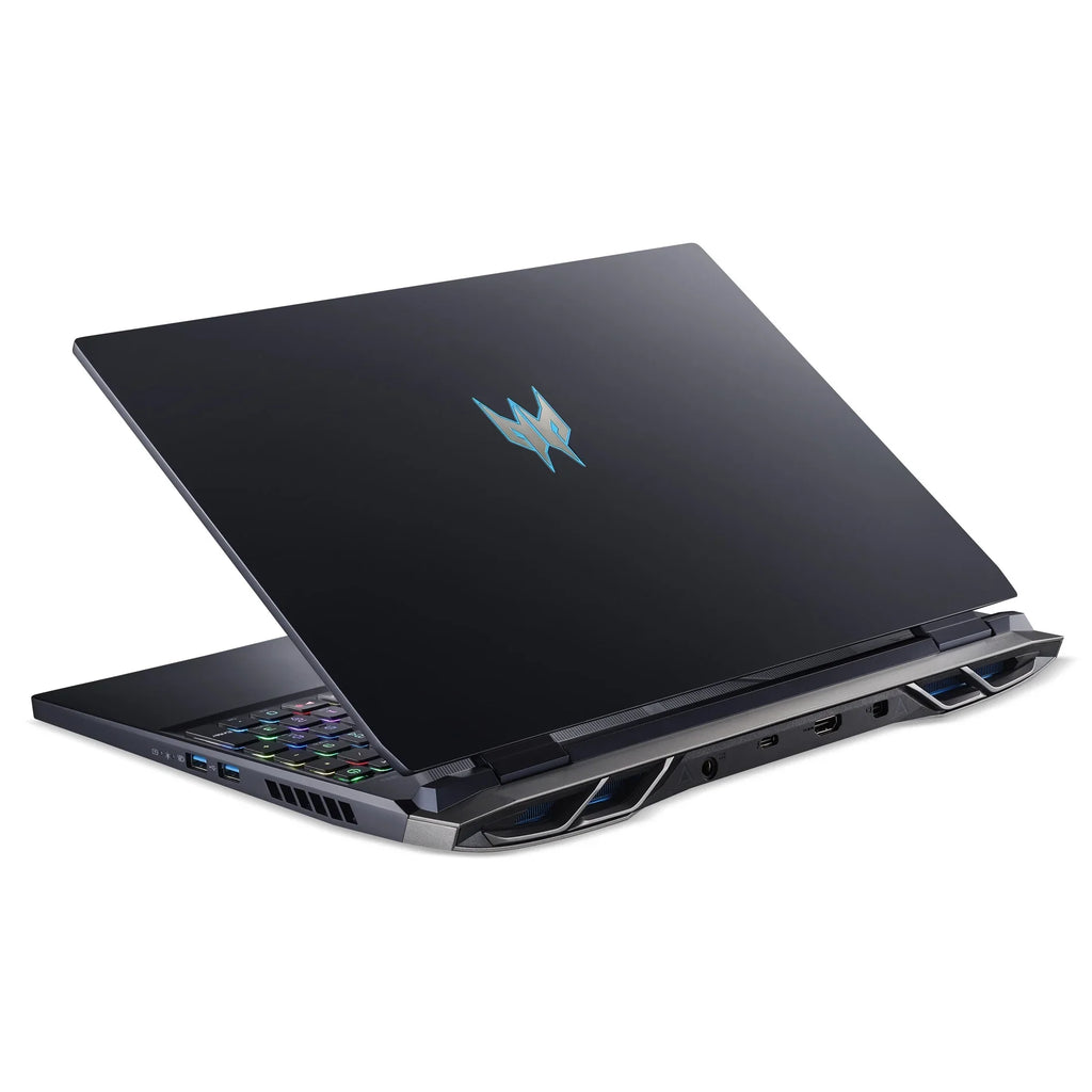 Restored Acer Predator - 15.6" Laptop Intel Core i9-12900H 2.50GHz 32GB RAM 2TB SSD W11H (Refurbished)
