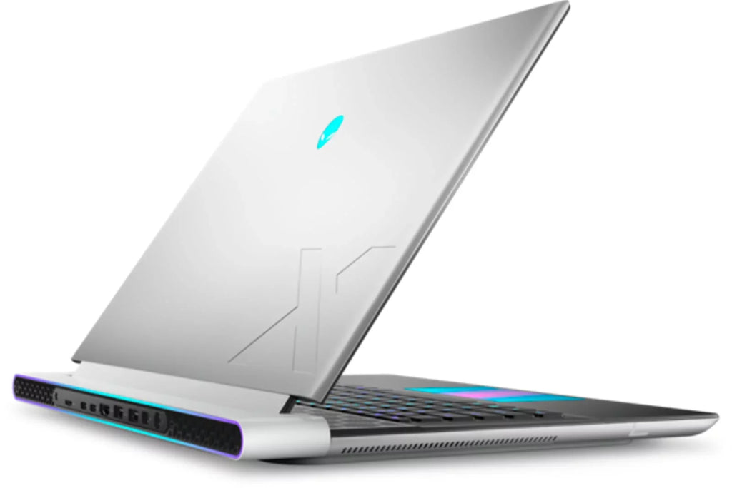 Restored Dell Alienware X16 Gaming Laptop (2023) 16" QHD+ Core i9 - 1TB SSD - 32GB RAM - RTX 4080 14 Cores @ 5.4 GHz - 13th Gen CPU - 16GB GDDR6X (Refurbished)