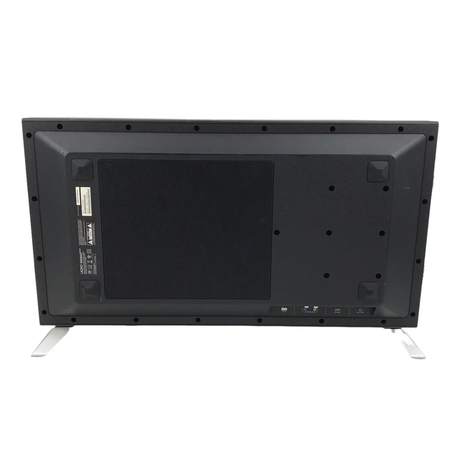 Vizio Soud Bar with Subwoofer SB4051-D5 Black #D1895 Used