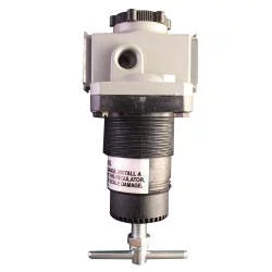 MILTON INDUSTRIES INC REGULATOR 1/2NPT