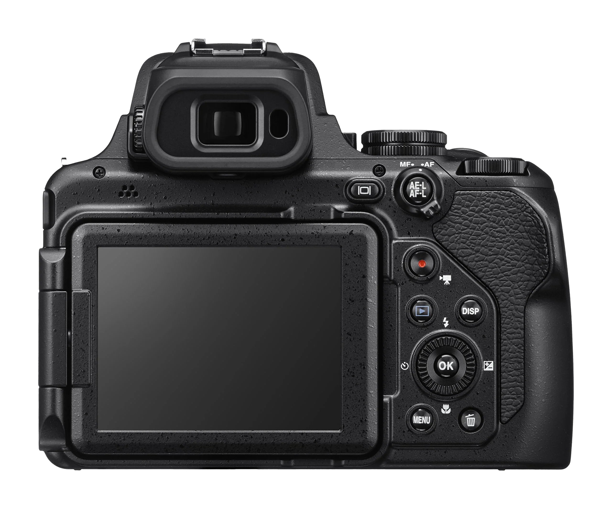 Nikon Coolpix P1000 Digital Camera