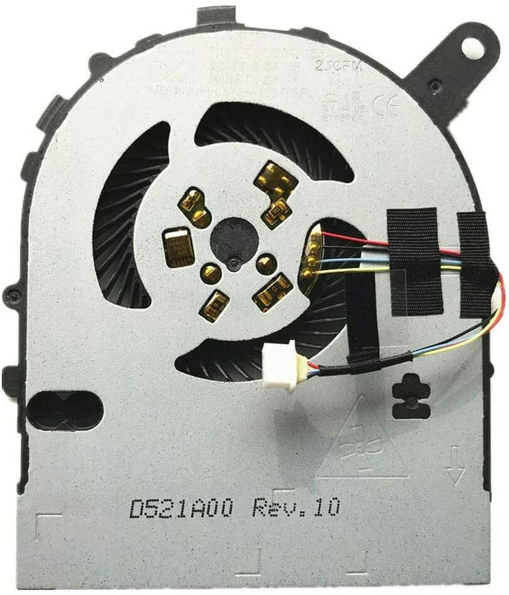 New Genuine Dell Inspiron 7460 7472 7572 Inspiron 14 7000 7460 Fan 7VTH9 07VTH9