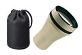 Panasonic Lumix DMC-LX100 4.0x High Definition Super Telephoto Lens + Nw Cloth