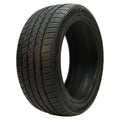 Lionhart LH-Five All Season 255/35ZR20 97W XL Passenger Tire Fits: 2017-18 Audi Q3 Technik, 2016-17 Buick Regal Sport Touring