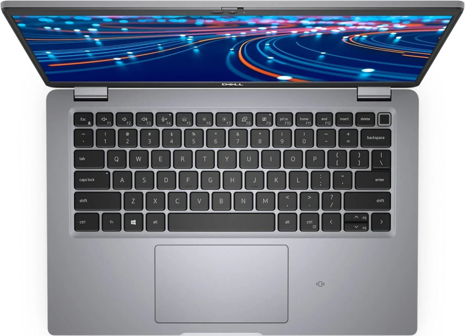 Restored Dell Latitude 5000 5420 Laptop (2021) | 14" FHD Touch | Core i5 - 256GB SSD - 16GB RAM | 4 Cores @ 4.2 GHz - 11th Gen CPU (Refurbished)