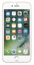 Used Apple iPhone 6s 16GB, Rose Gold - Unlocked GSM (Used )