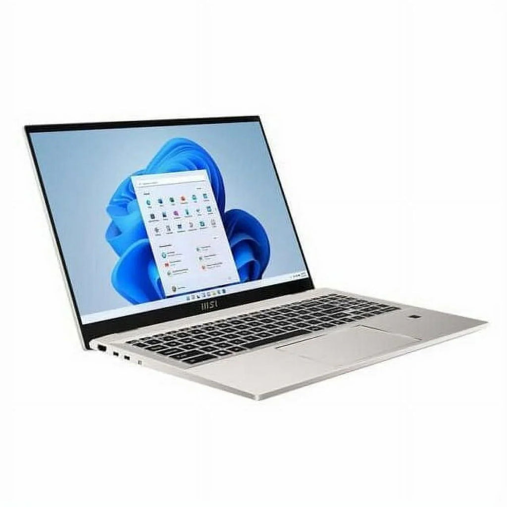 MSI Prestige 16" Intel Evo Platform Laptop - 13th Gen Intel Core i7-13700H - QHD+ (2560 x 1600) - Windows 11 Notebook 32GB RAM 1TB SSD