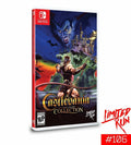 Castlevania Anniversary Collection - Limited Run #106 - Nintendo Switch NEW