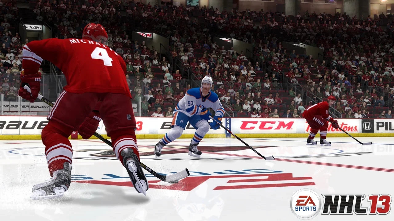NHL '13 (XBOX 360)
