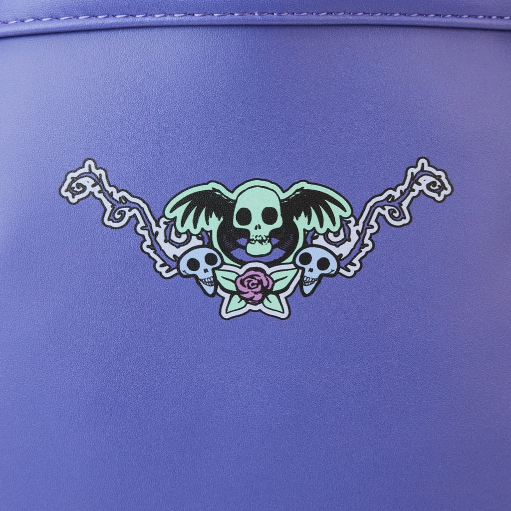 Corpse Bride 860715 Corpse Bride Moonlight Mini Backpack by Loungefly