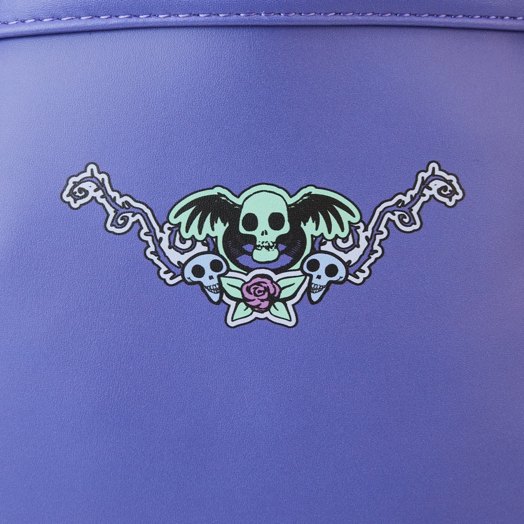 Corpse Bride 860715 Corpse Bride Moonlight Mini Backpack by Loungefly