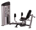 Body-Solid Hip Abduction Abductor Machine (S2IOT)