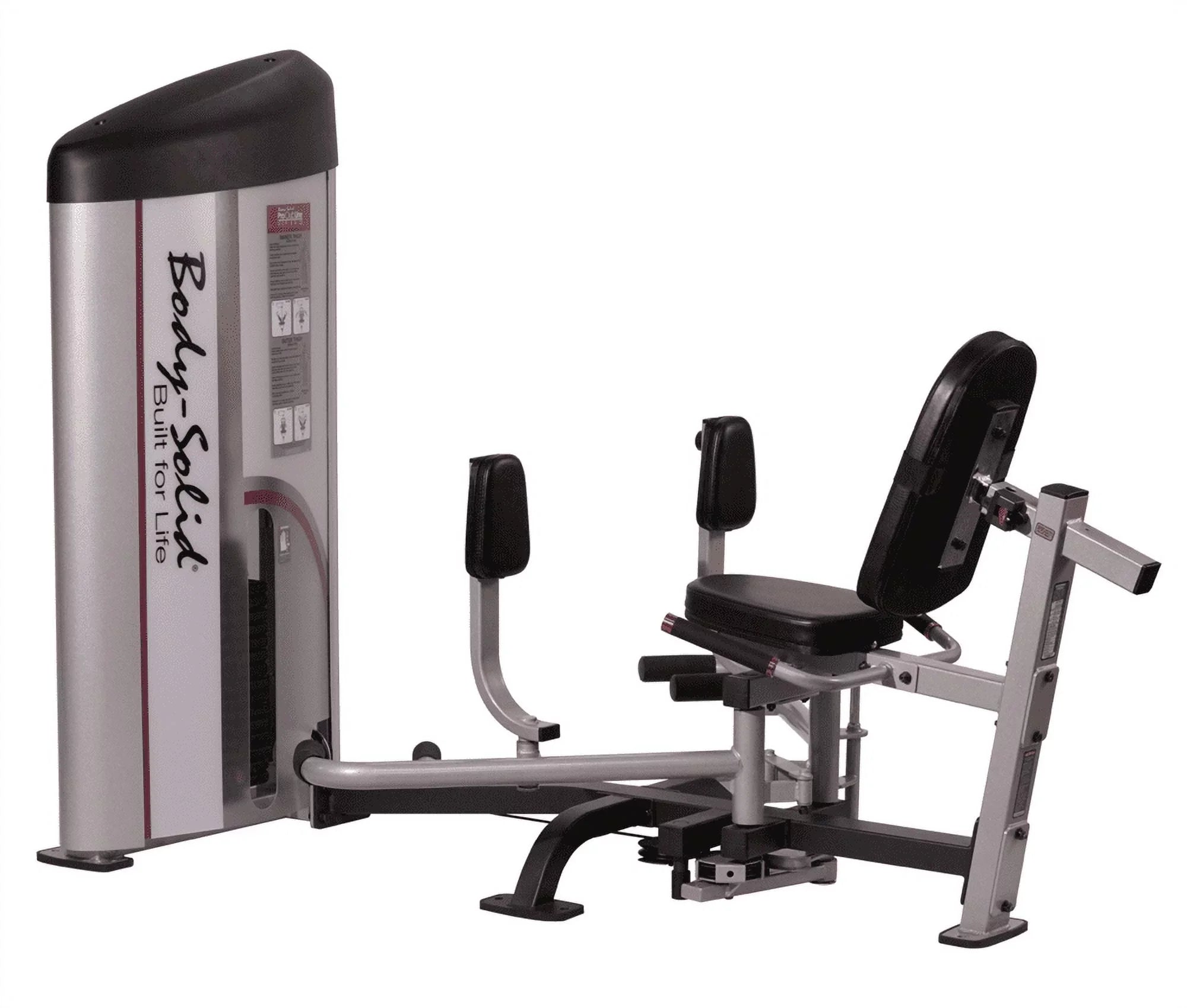 Body-Solid Hip Abduction Abductor Machine (S2IOT)