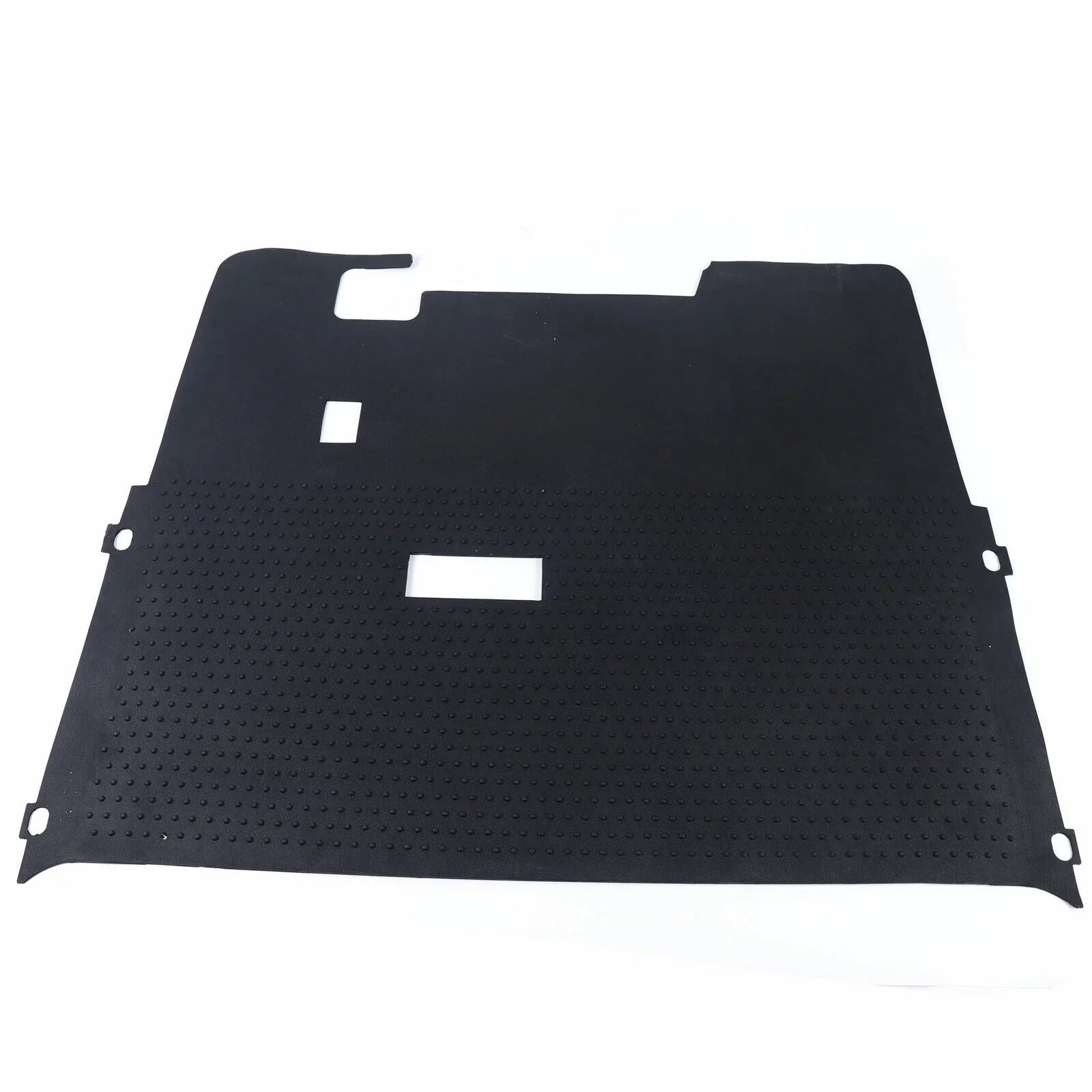 For EZGO TXT 1996+ Replacement 70048G01 High Caliber Rubber Golf Cart Floor Mat