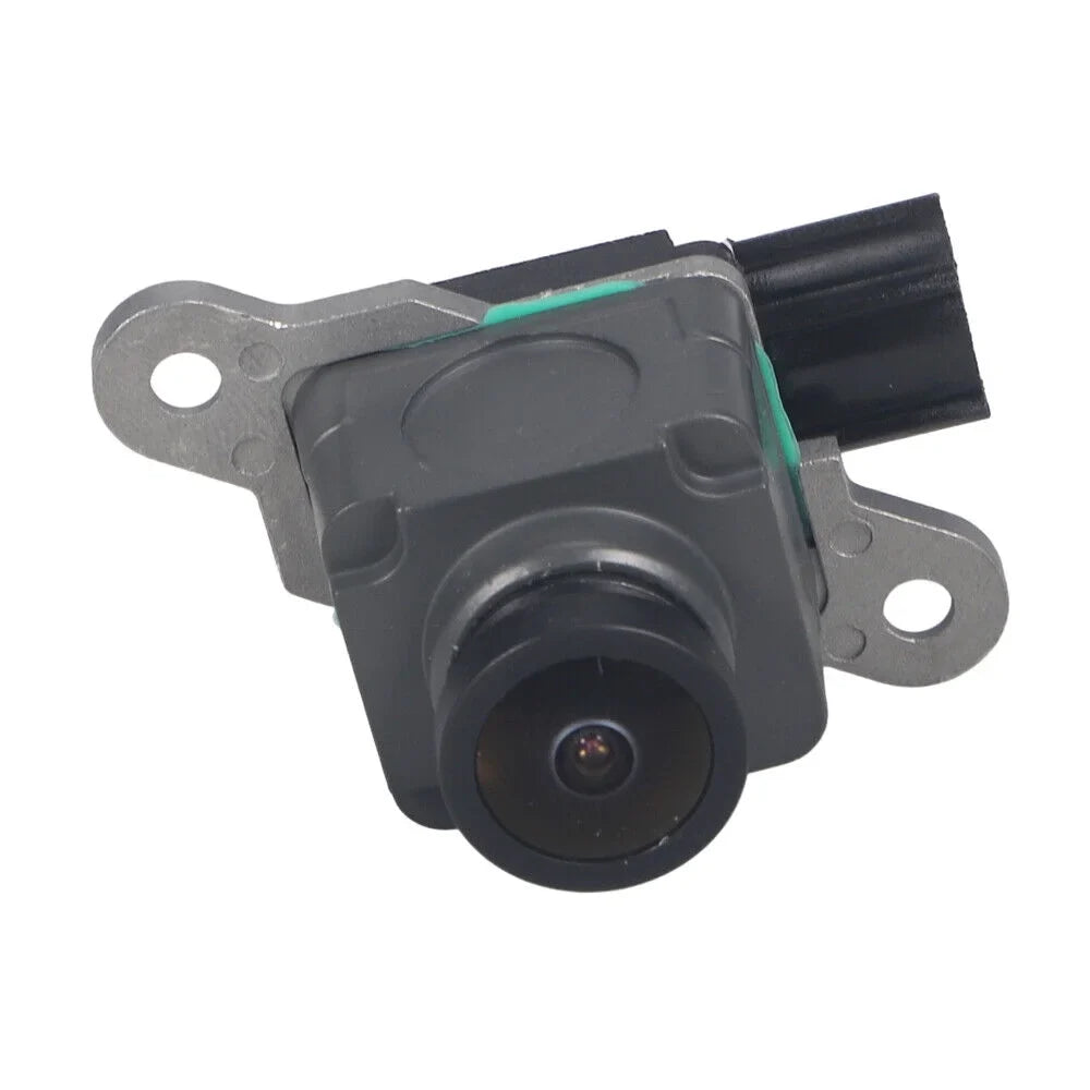 High Standard Rear View Camera For Dodge RAM With 170° View Angle IP67 Waterproof Easy Installation