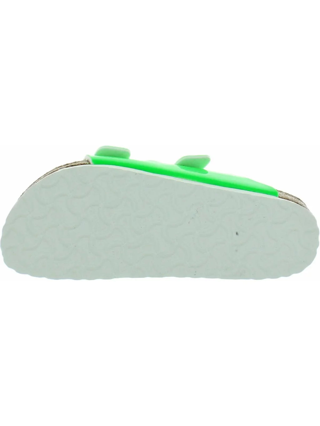 Birkenstock Womens Arizona Birko-Flor Slip On Footbed Sandals