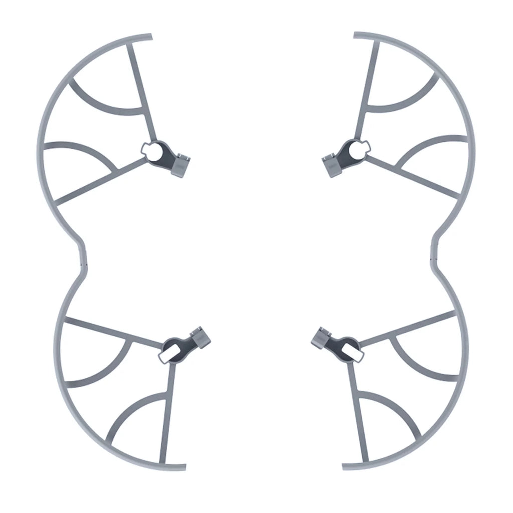 walmeck Suitable with AIR 2S/Mavic Air 2 Propeller Guards Removable Propellers Protector Drone Accessories