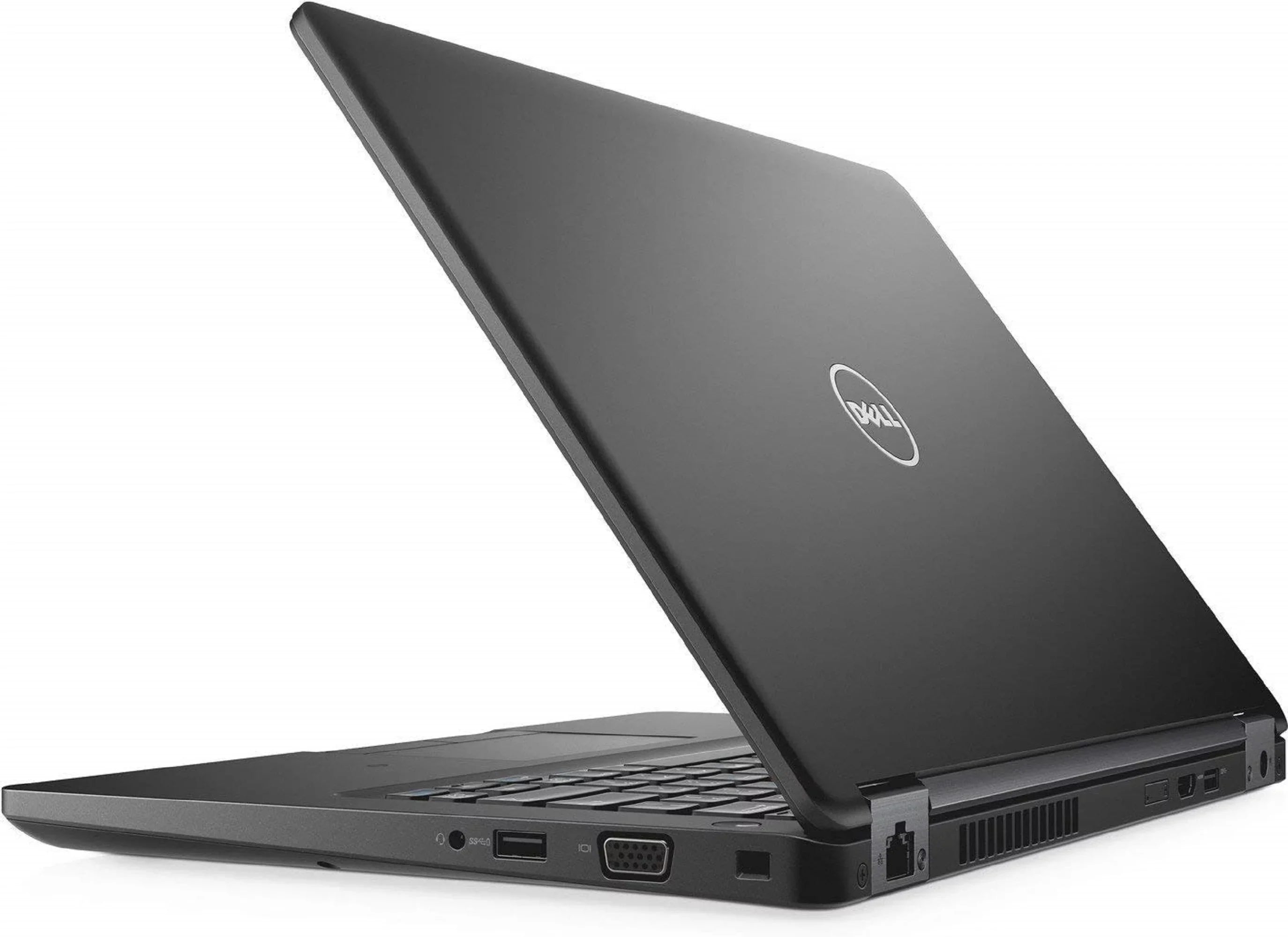 Used Dell Latitude 5480 Laptop B Grade Intel i5 Dual Core Gen 6 8GB RAM 256GB SSD Windows 10 Professional 64 Bit