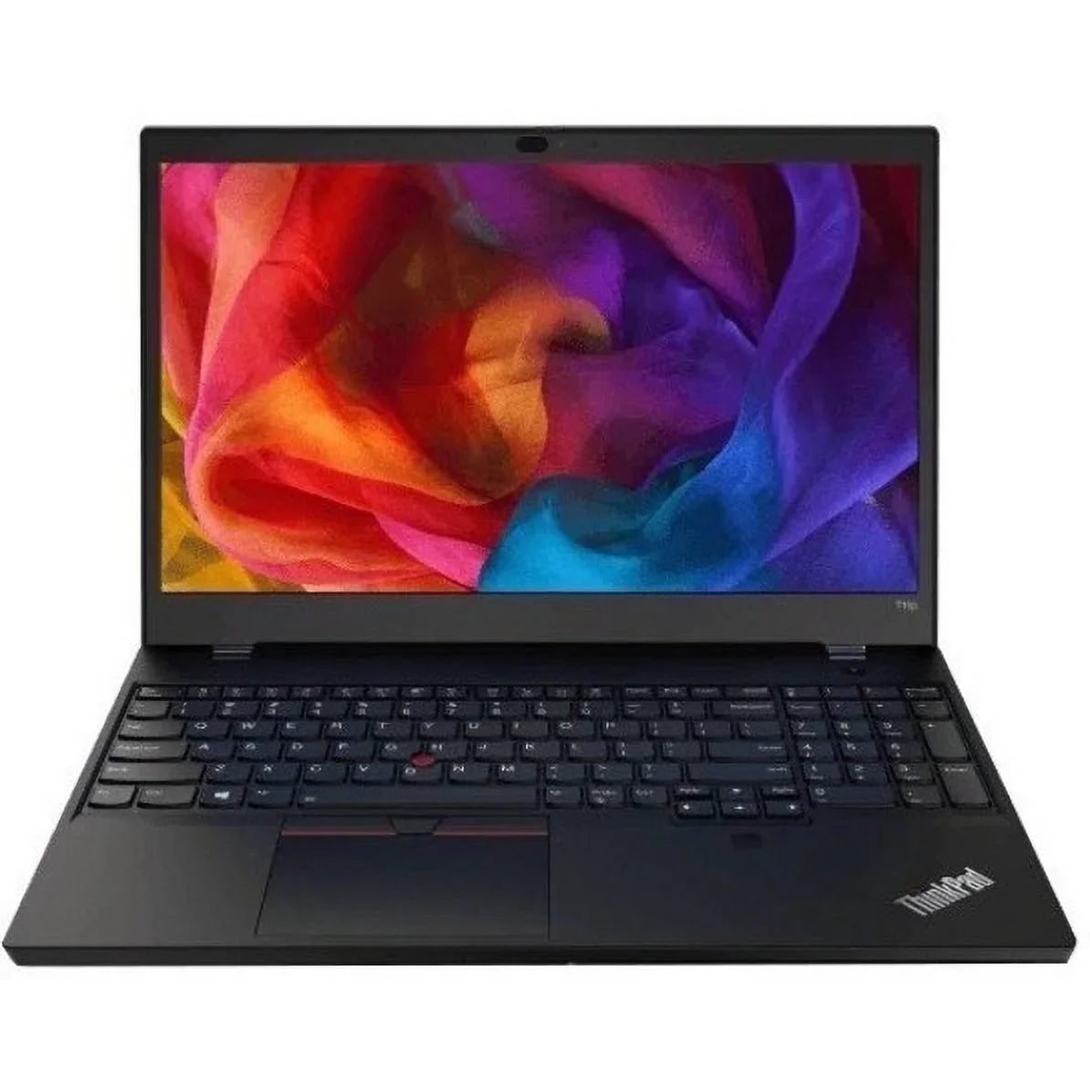 Lenovo ThinkPad 15.6" Full HD Laptop, Intel Core i7 i7-11800H, 1TB SSD, Windows 11 Pro, 21A7003LUS