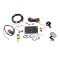 Tusk ATV Horn & Signal Kit with Recessed Signals For HONDA Rancher 420 4x4 EPS 2020-2022