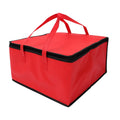 Homemaxs Baginsulated Lunch Delivery Thermal Grocery Tote Cooler Bags Warmer Portable Take Waterproof Sea