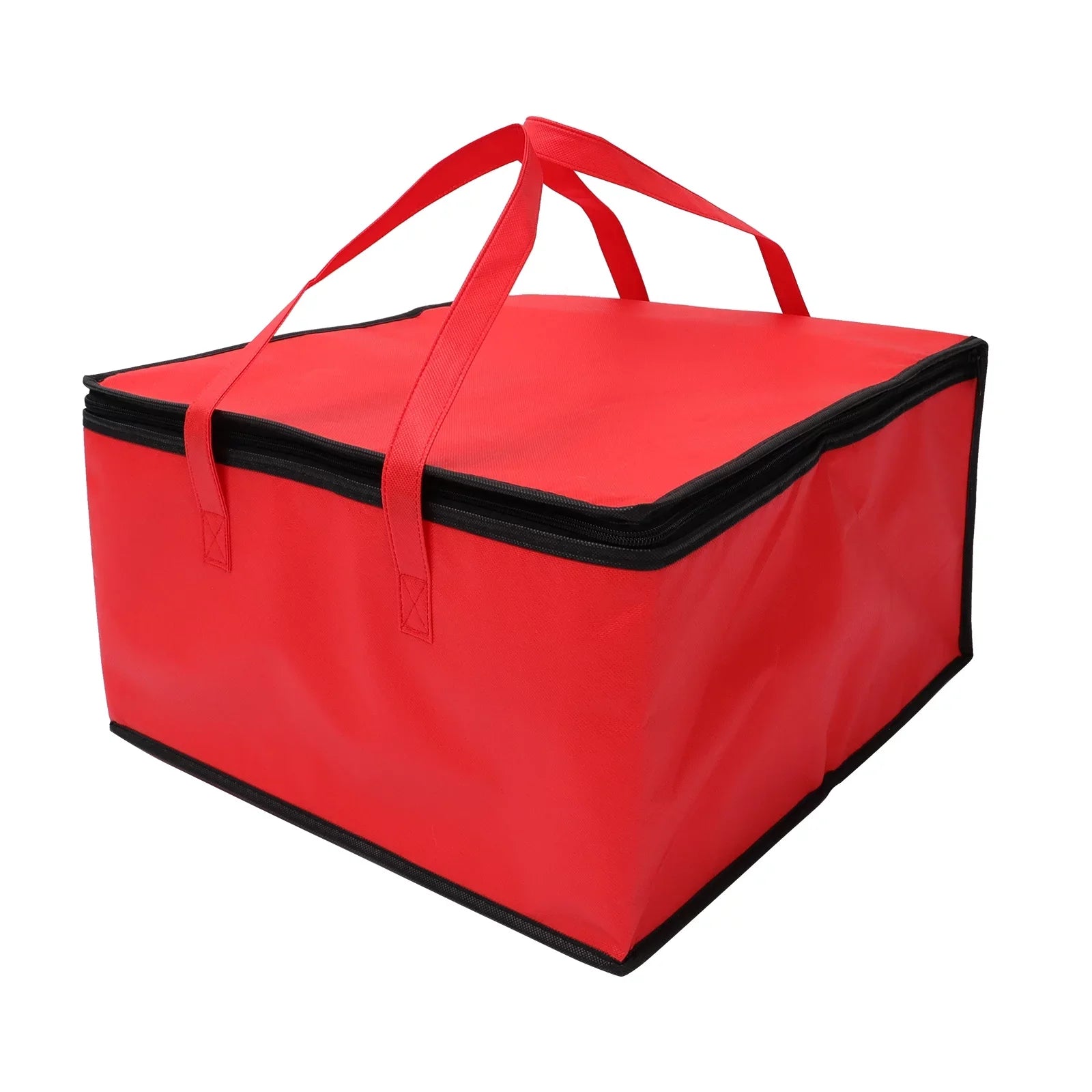 Homemaxs Baginsulated Lunch Delivery Thermal Grocery Tote Cooler Bags Warmer Portable Take Waterproof Sea