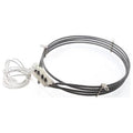 NU-VU 60-0210-A 208V 5000W Oven Genuine OEM Element