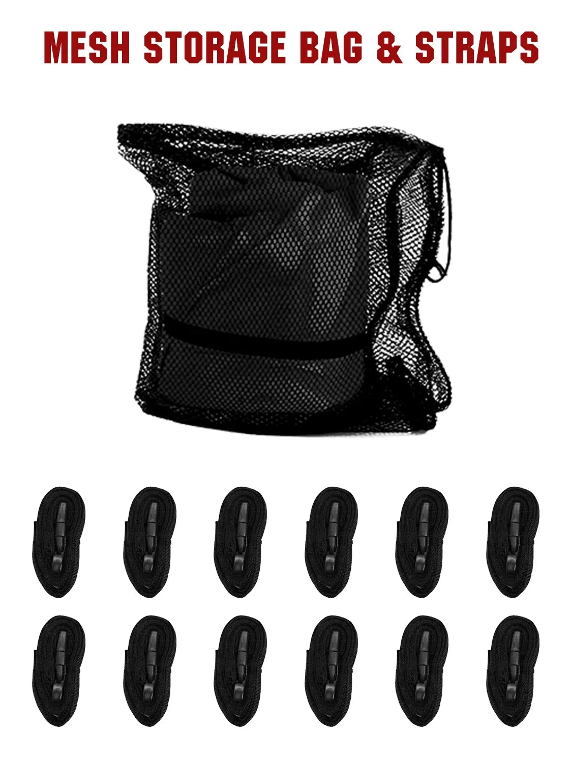 AngLink 17 - 19 ft Waterproof Watercraft Coating - Heavy Duty 600D Polyester Oxford All Climate Protection Bass Runabout Vessel Wrap Resilient and Trailerable, Fit for Fishing Vessel V-Hull TRI-Hull | Black