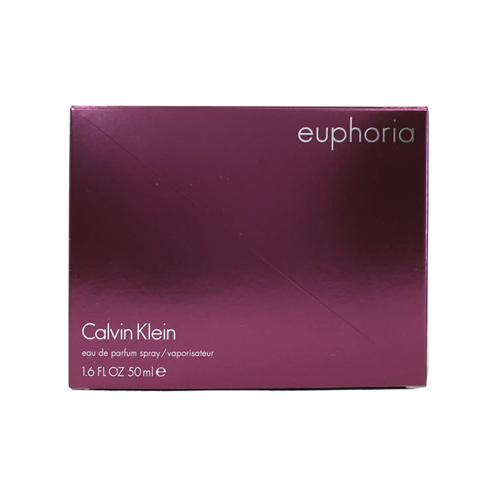 Euphoria by Calvin Klein for Women 1.7 oz Eau de Parfum Spray