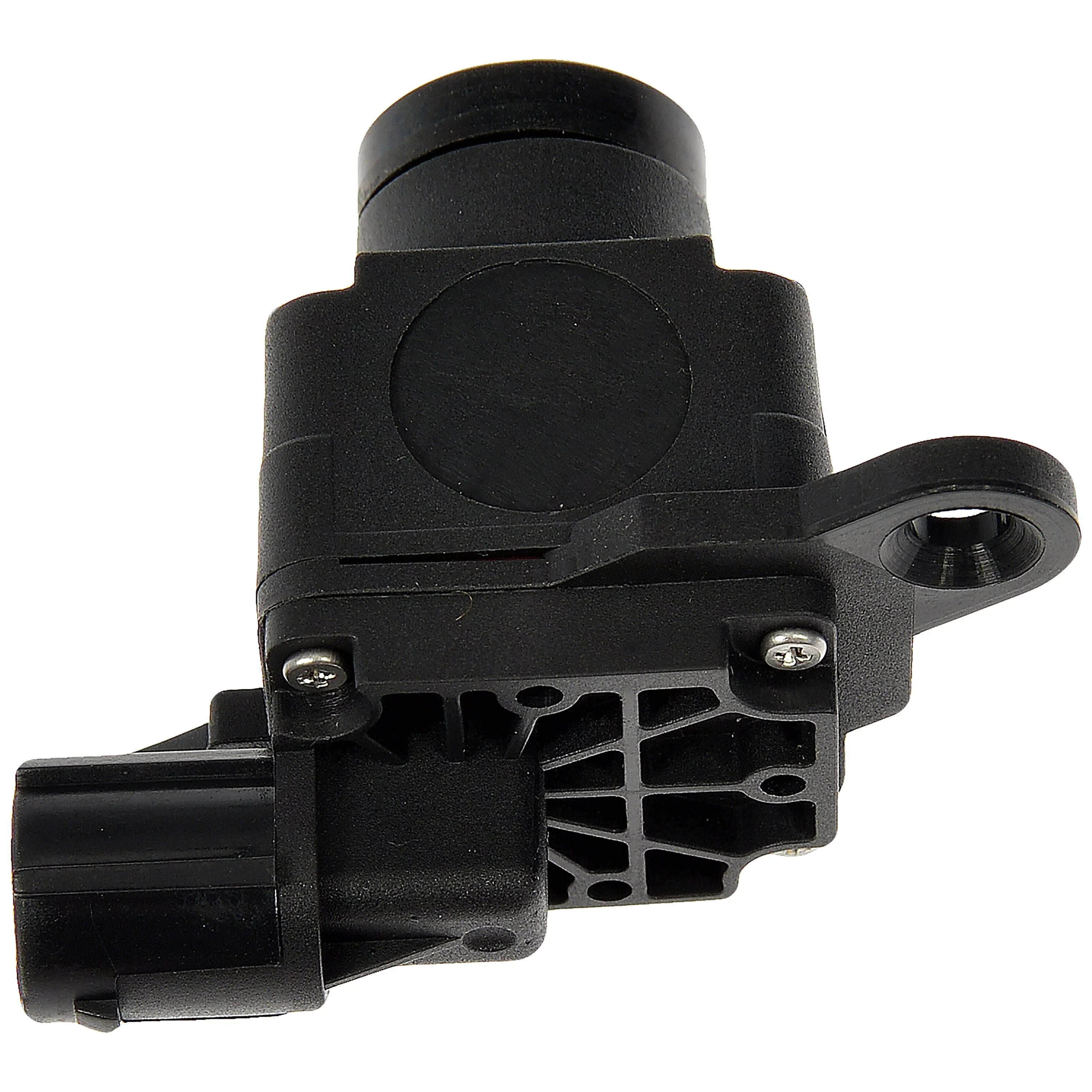 Dorman 590-079 Rear Park Assist Camera for Specific Dodge / Ram / SRT Models Fits select: 2013-2015 RAM 1500, 2013-2015 RAM 2500