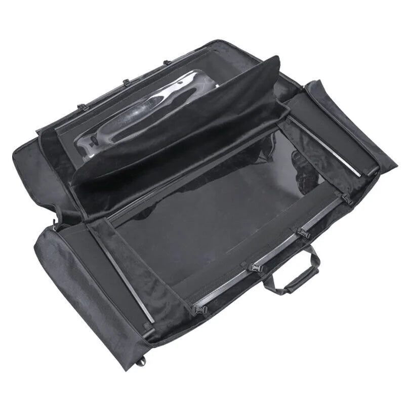 600D Soft Top Window Storage Bag For Ford Bronco Accessories 2021-2023 4 Door US