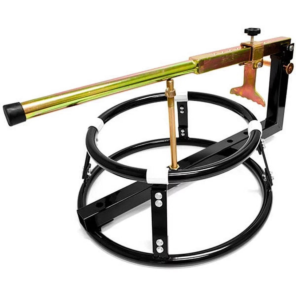Venom Motorcycle Bike Bead Breaker Tire Wheel Changer Matching with Ducati Sport Mark 3 250 350 500 600 750