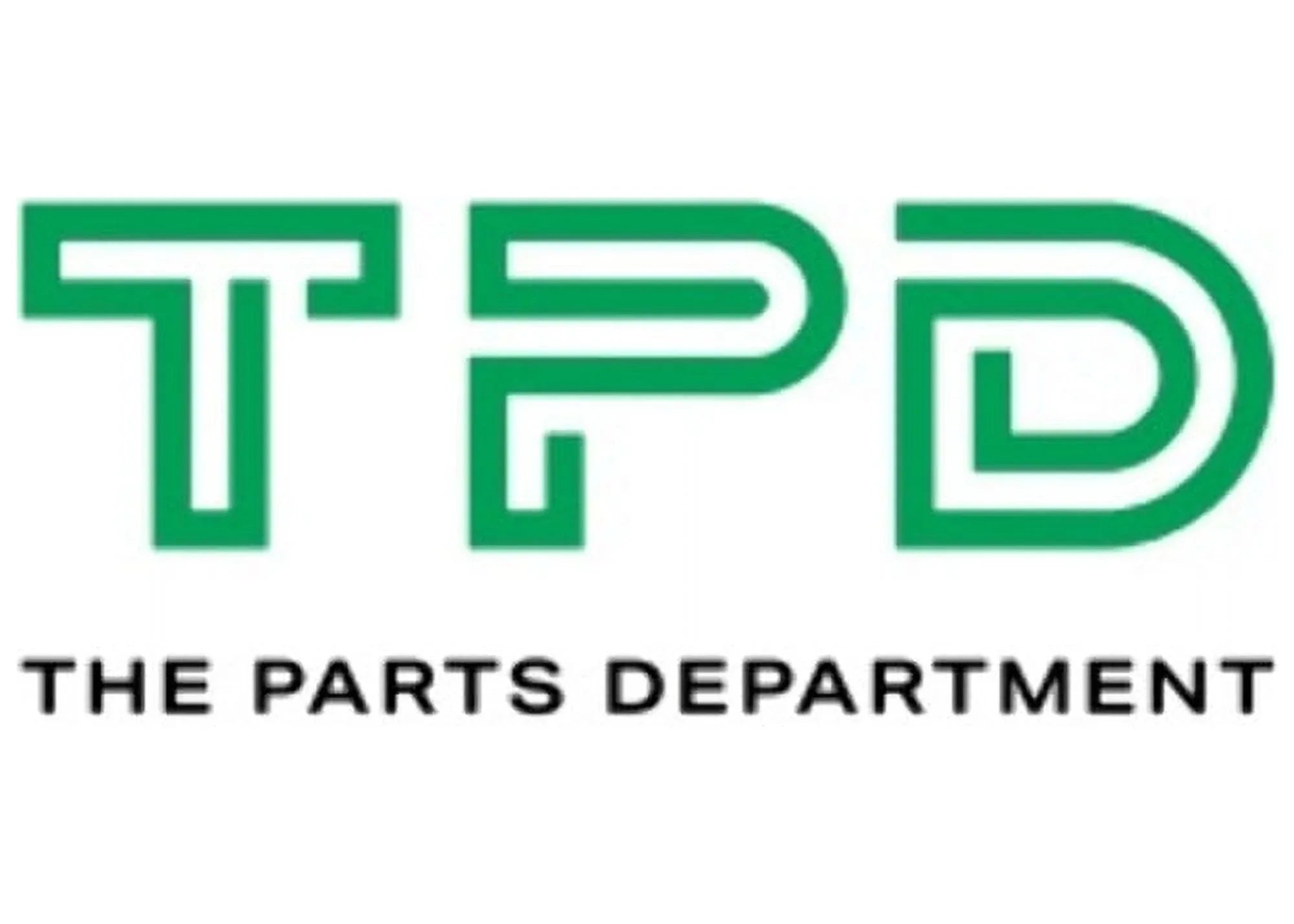 New Genuine Ram ProMaster Rear Door Panel Trim Left (2014-2024) OE 1ZP92LAHAB