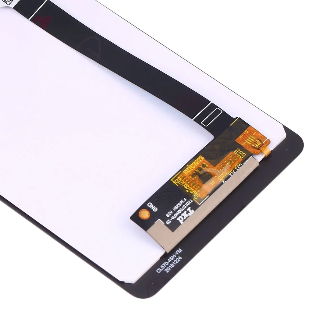 Cellphone Repair Parts OEM LCD Screen for Sony Xperia L3 with Digitizer Full Assembly