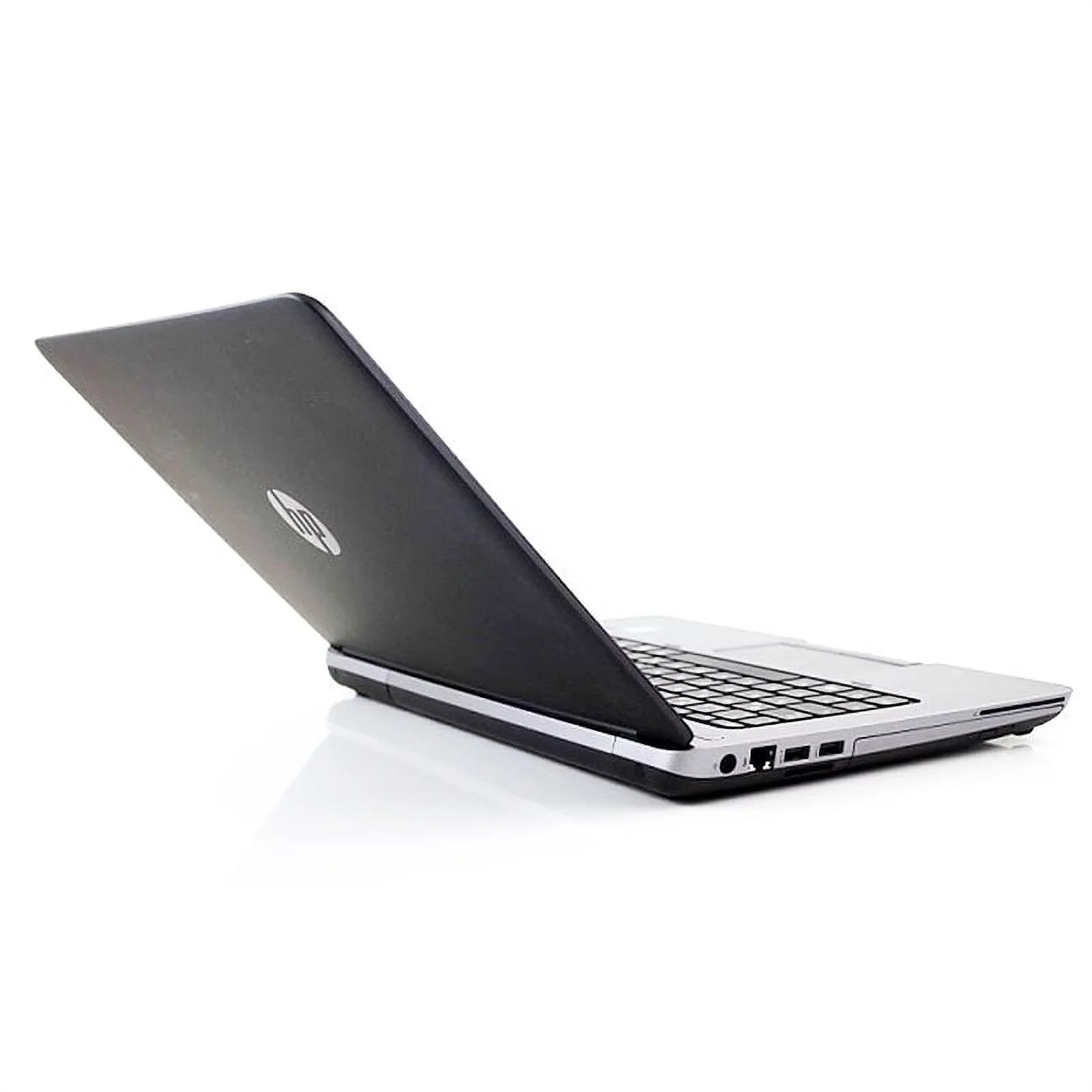 Used HP ProBook 640 G1 2.6GHz i5 8GB 128SSD DVD Windows 10 Pro 64 Laptop B Camera
