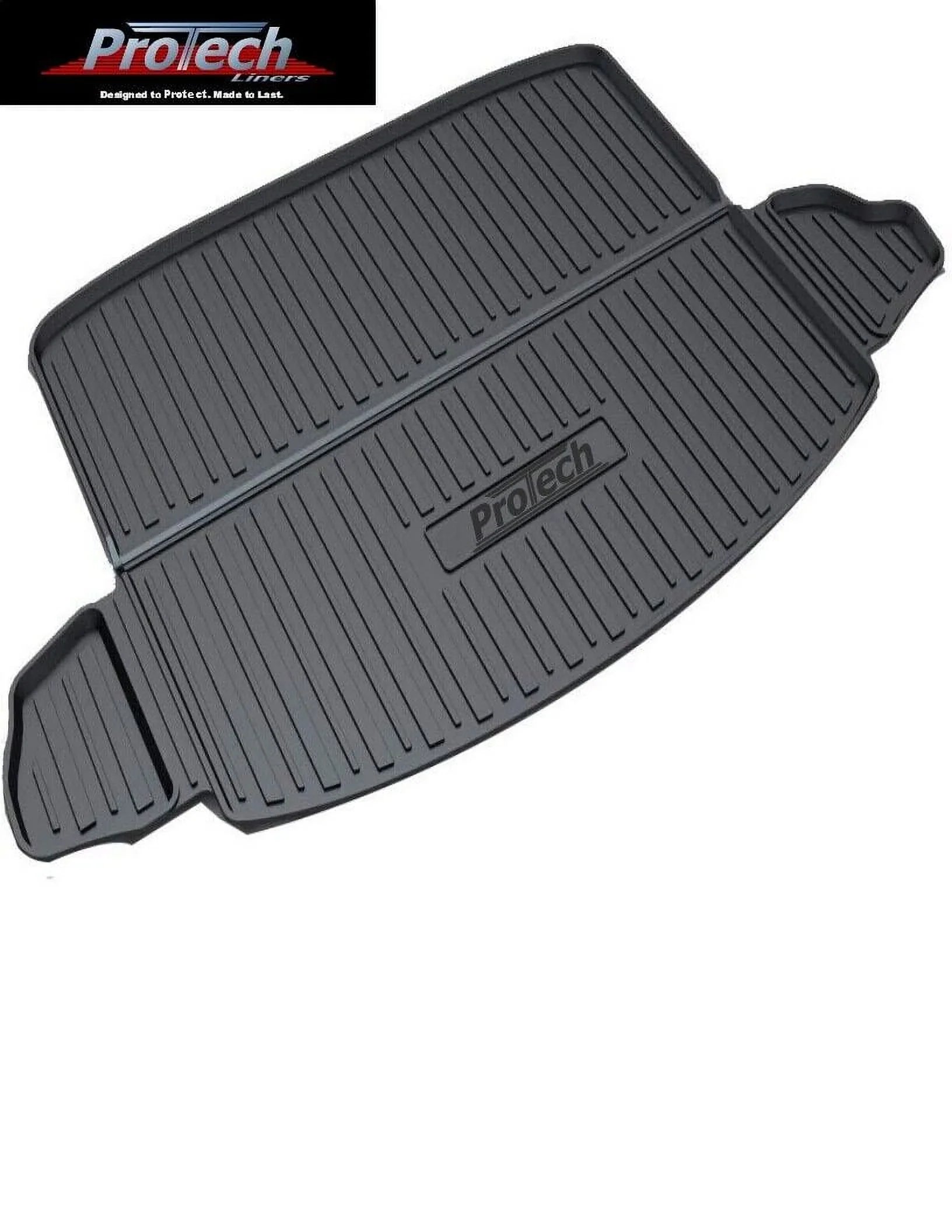 Cargo Tray Trunk Floor Liner Mat Matching with Honda CR-V CRV 2017-2020