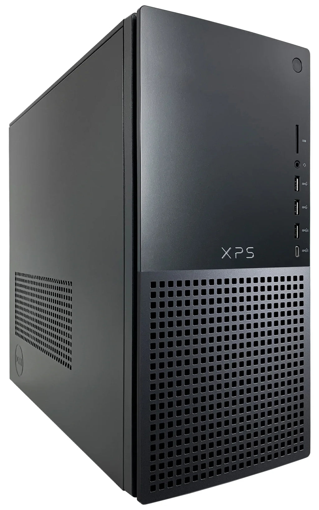 Dell XPS 8960 Desktop PC - 14th Gen Intel Core i7-14700K up to 5.6 GHz, 64GB RAM, 512GB PCIe SSD, NVIDIA GeForce RTX 3080, Windows 11 Pro