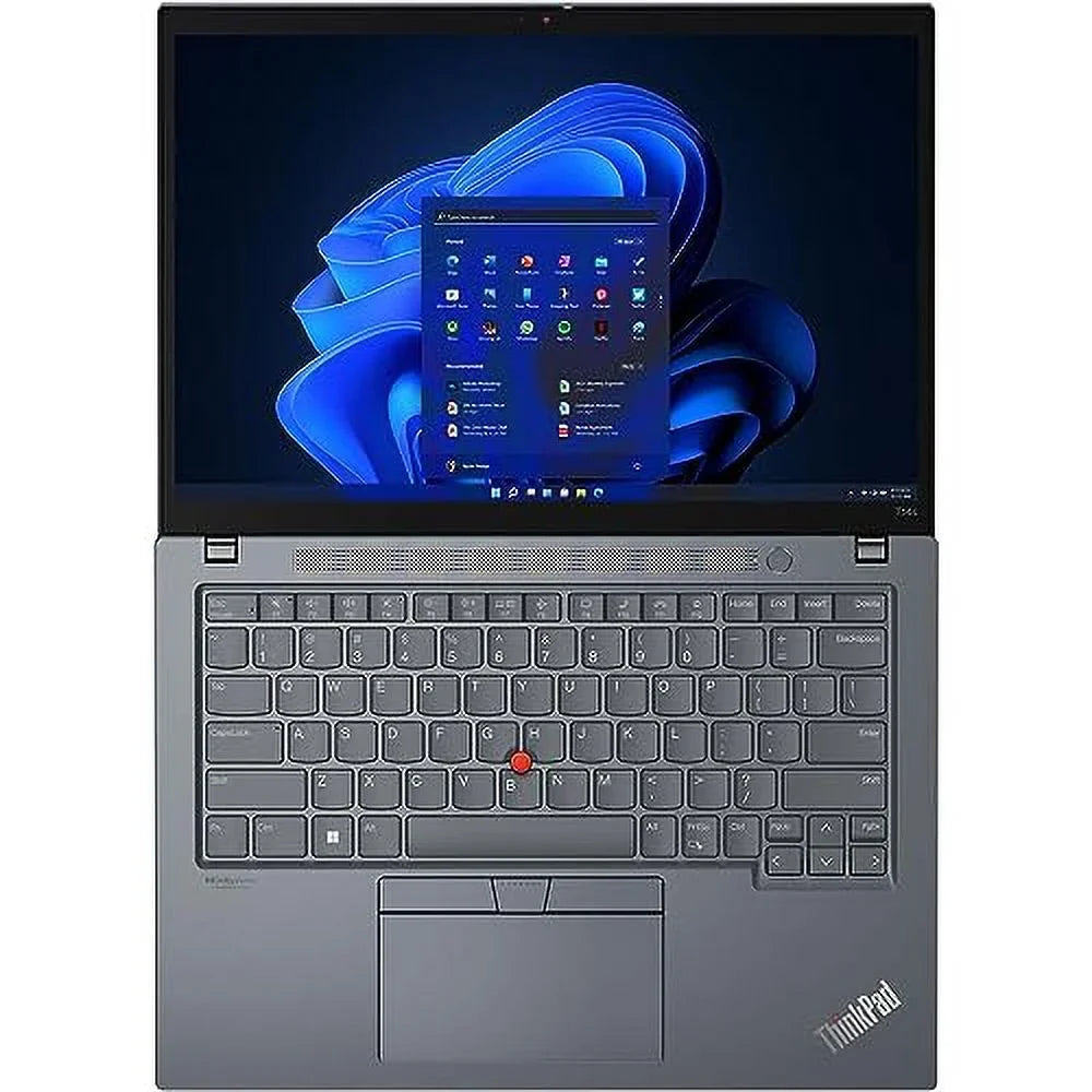Lenovo ThinkPad T14s Gen 3 14" FHD+ Touchscreen (AMD Ryzen 7 Pro 6850U, 16GB RAM, 512GB SSD, (8-Core Beat i7-1185G7)) Business Laptop, Backlit, Fingerprint, FHD Webcam, 3-Yr WRT, Win 10 / 11 Pro