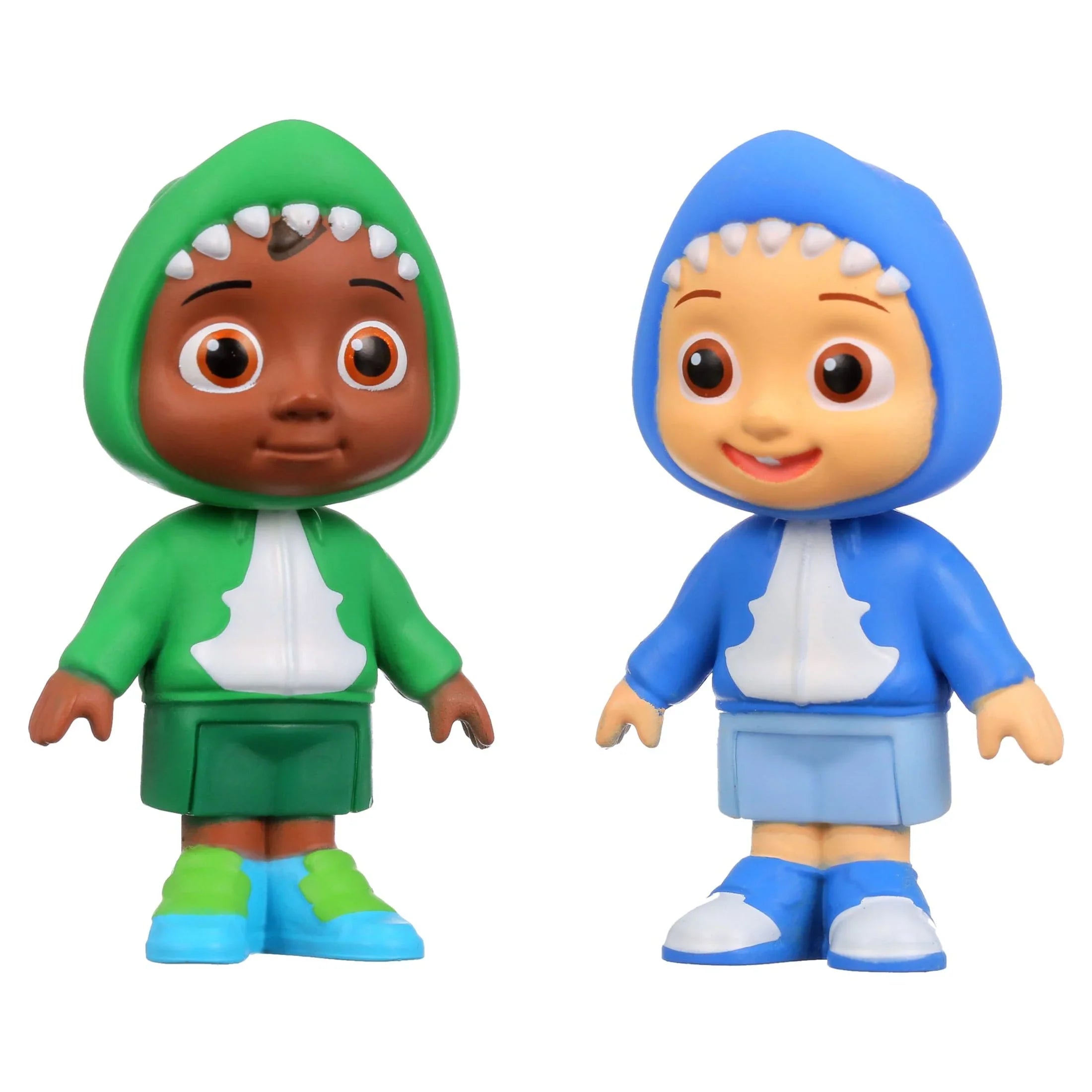 CoComelon Family & Friends Shark 6 Pack