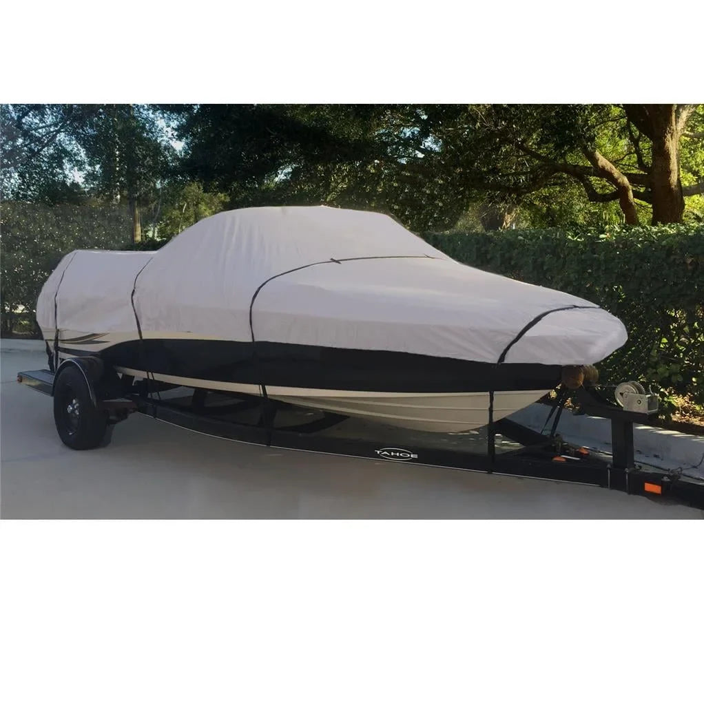 Ship Wrap Matching for KATA K555 BR SPORT Vessel I/O 2003-2006 STORAGE, TRAVEL, LIFT