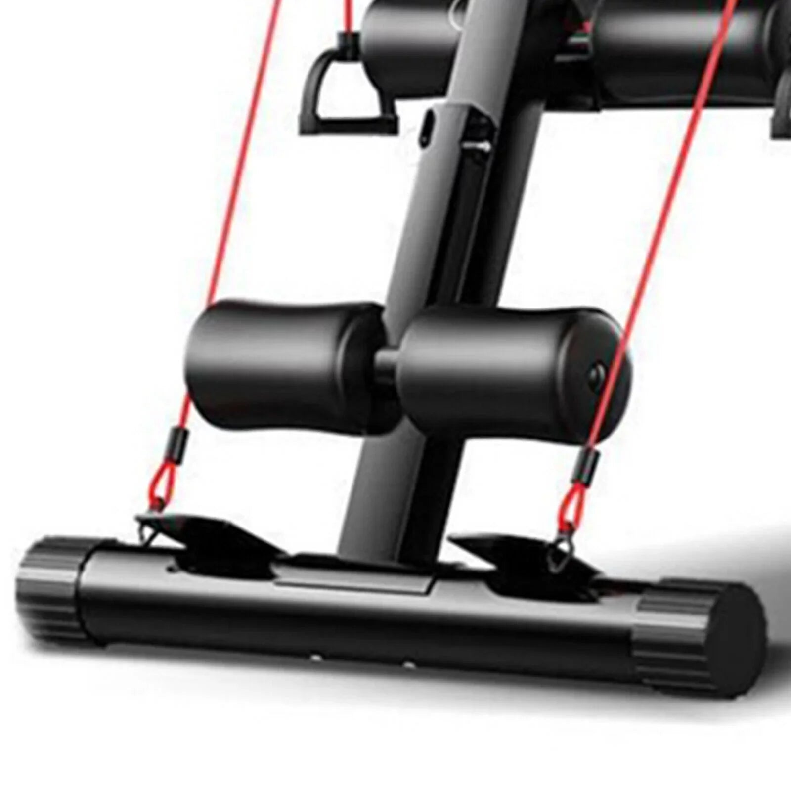 Dumbbell Weight Bench Full Body Workout Adjustable Foldable Incline Decline Gym