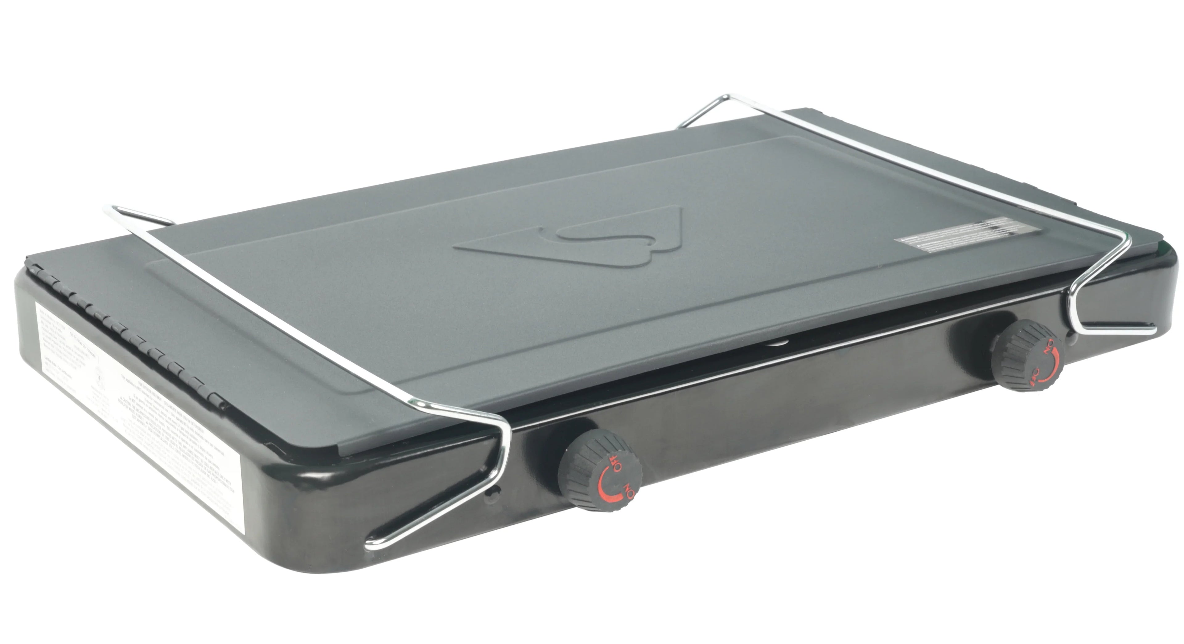Ozark Trail 2 Burner Propane Camping Stove