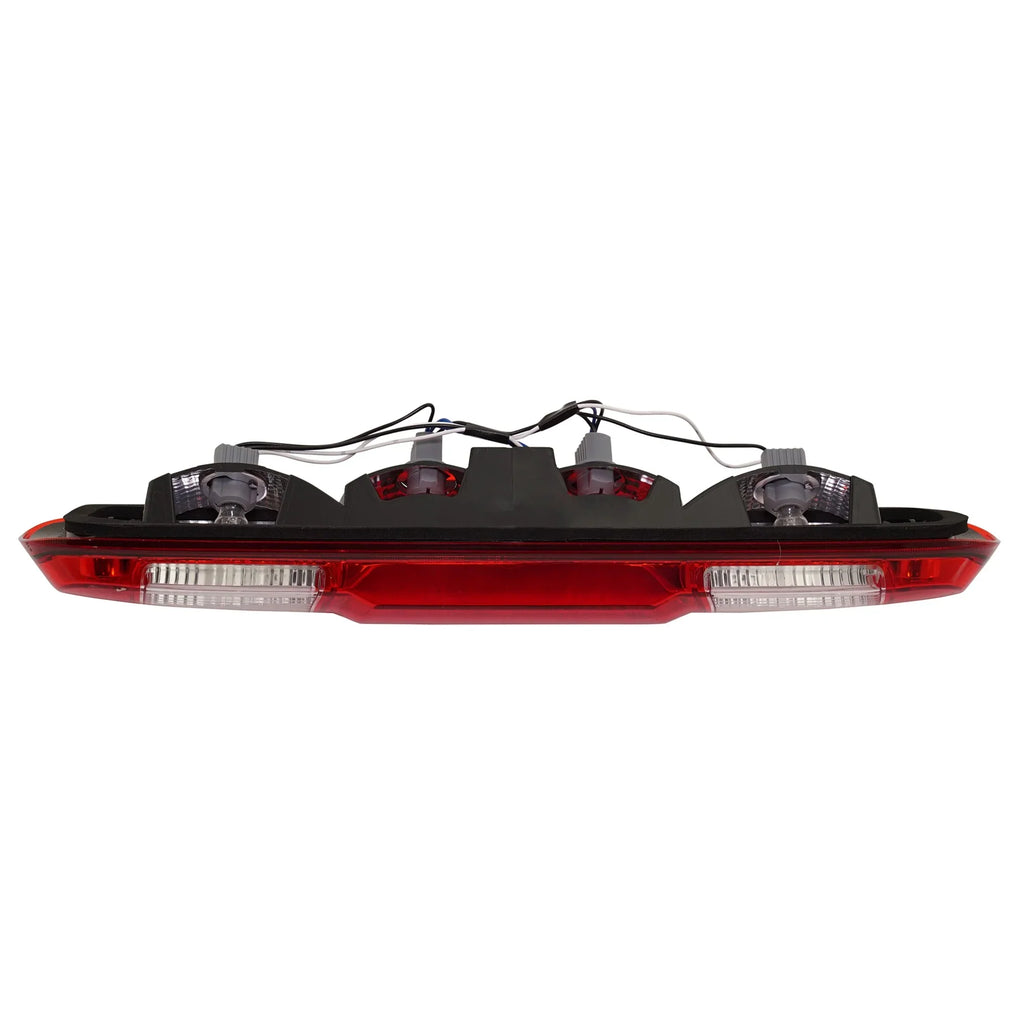 Third Brake Light Fitting with 2007-2014 GMC Sierra 1500 2009-2010 Hummer H3T