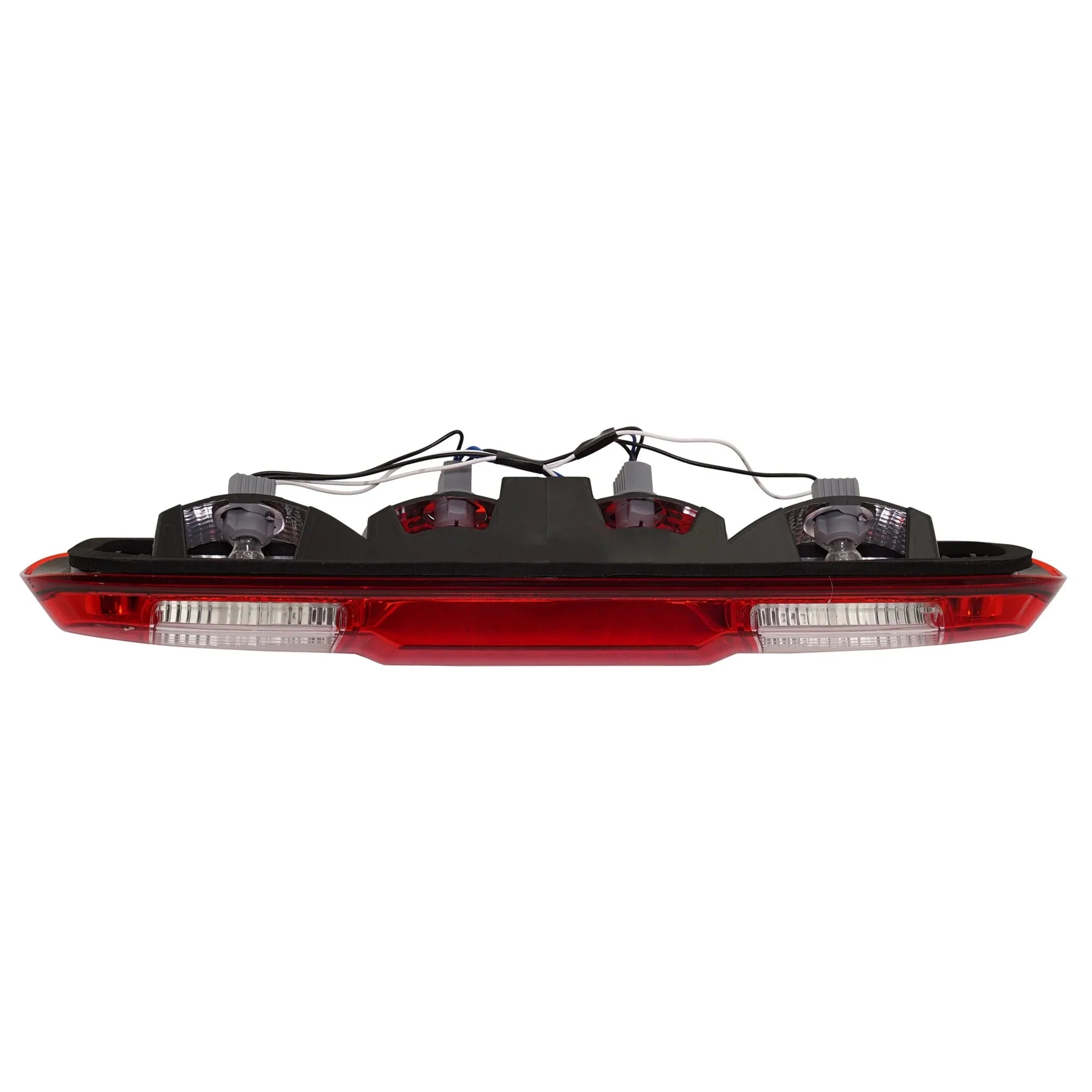 Third Brake Light Fitting with 2007-2014 GMC Sierra 1500 2009-2010 Hummer H3T