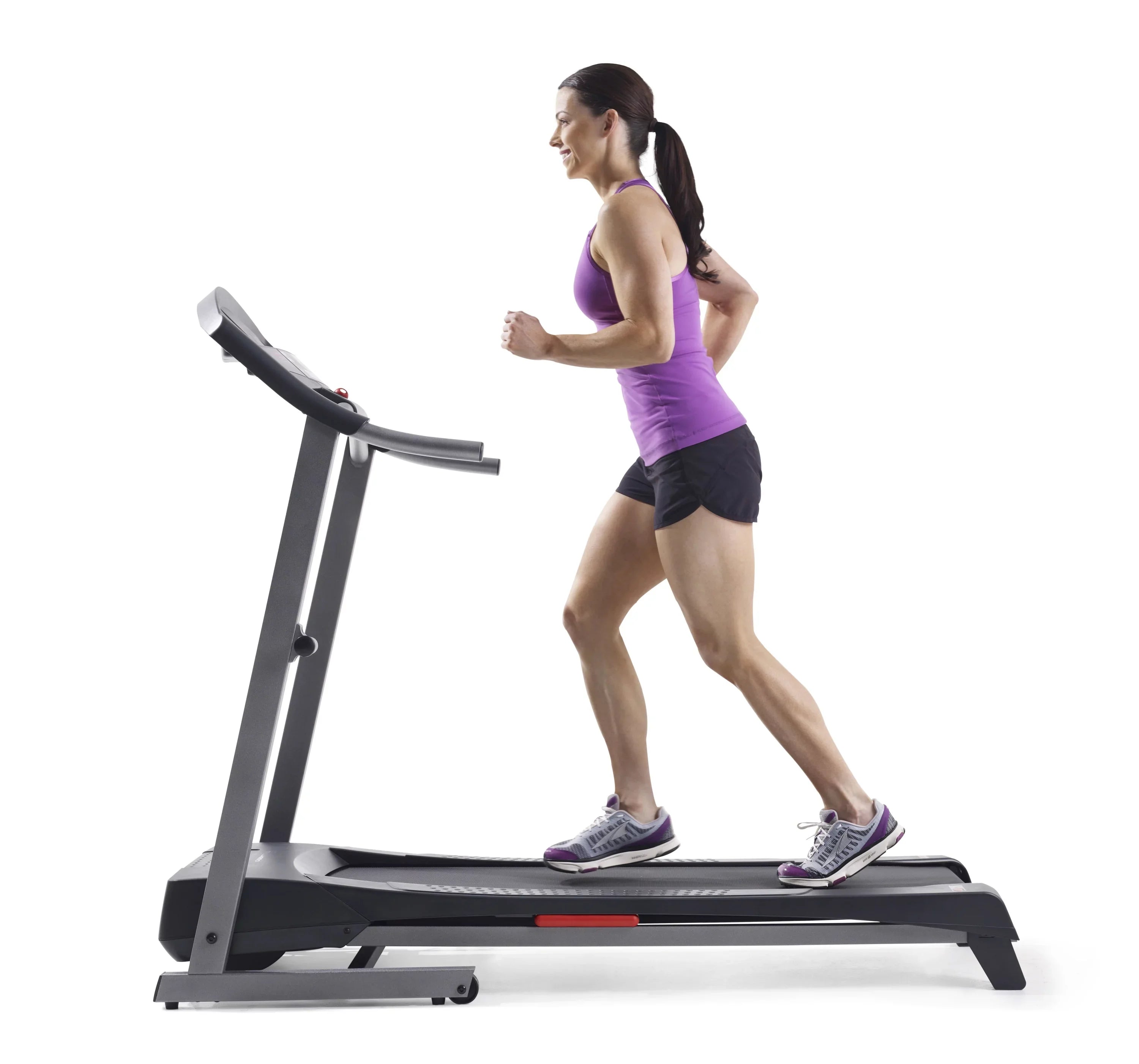 Weslo Cadence G 5.9i Folding Treadmill, iFit Fitting with Manually Adjustable Incline